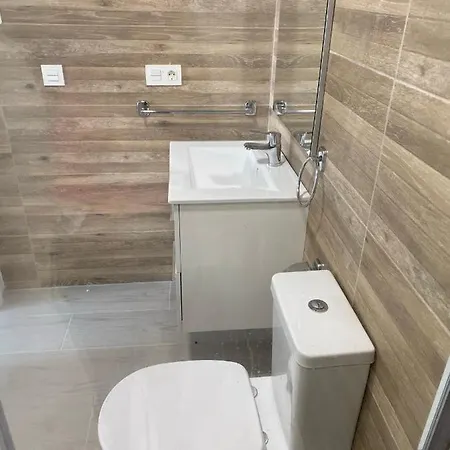 New Villa, 2 Bedrooms Private Heated Pool Sleeps Up To 6 Pilar de la Horadada