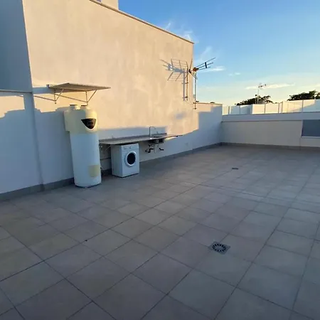 New Villa, 2 Bedrooms Private Heated Pool Sleeps Up To 6 Pilar de la Horadada