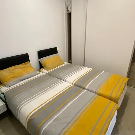 Villa New Villa, 2 Bedrooms Private Heated Pool Sleeps Up To 6
